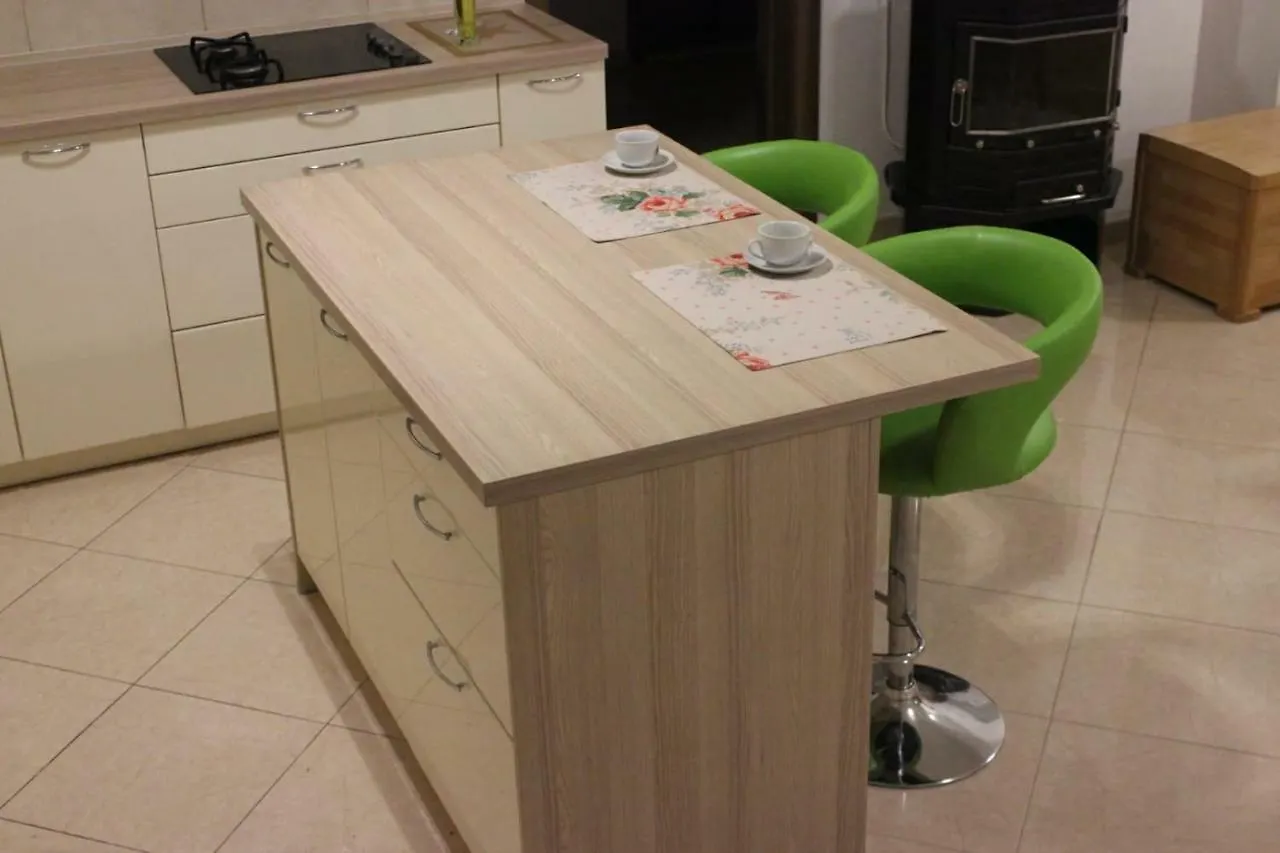 Apartment Time Out Kastela