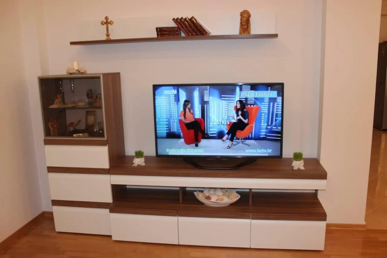 Apartment Time Out Kastela Croatia