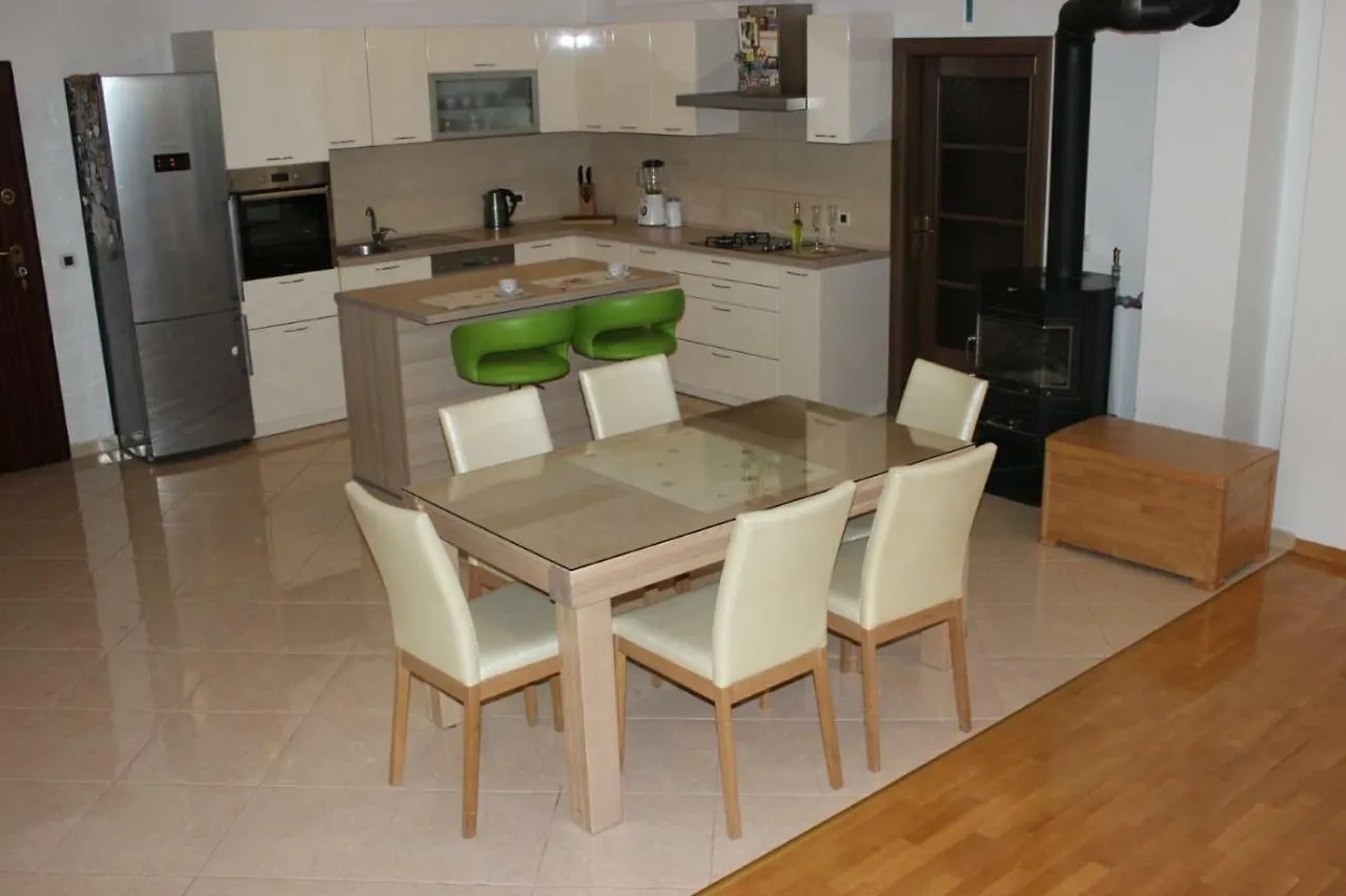 Apartment Time Out Kastela 0*,