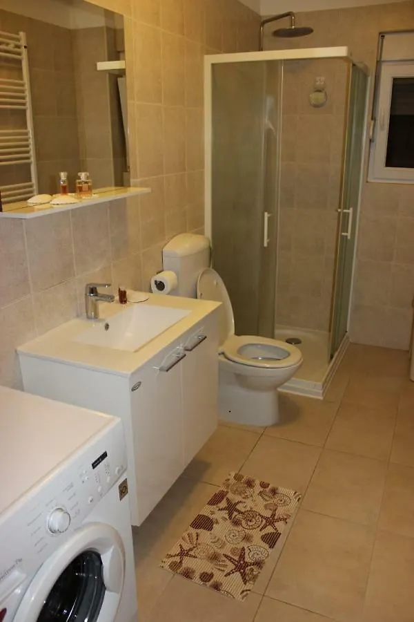 Apartment Time Out Kastela 0*,  Croatia