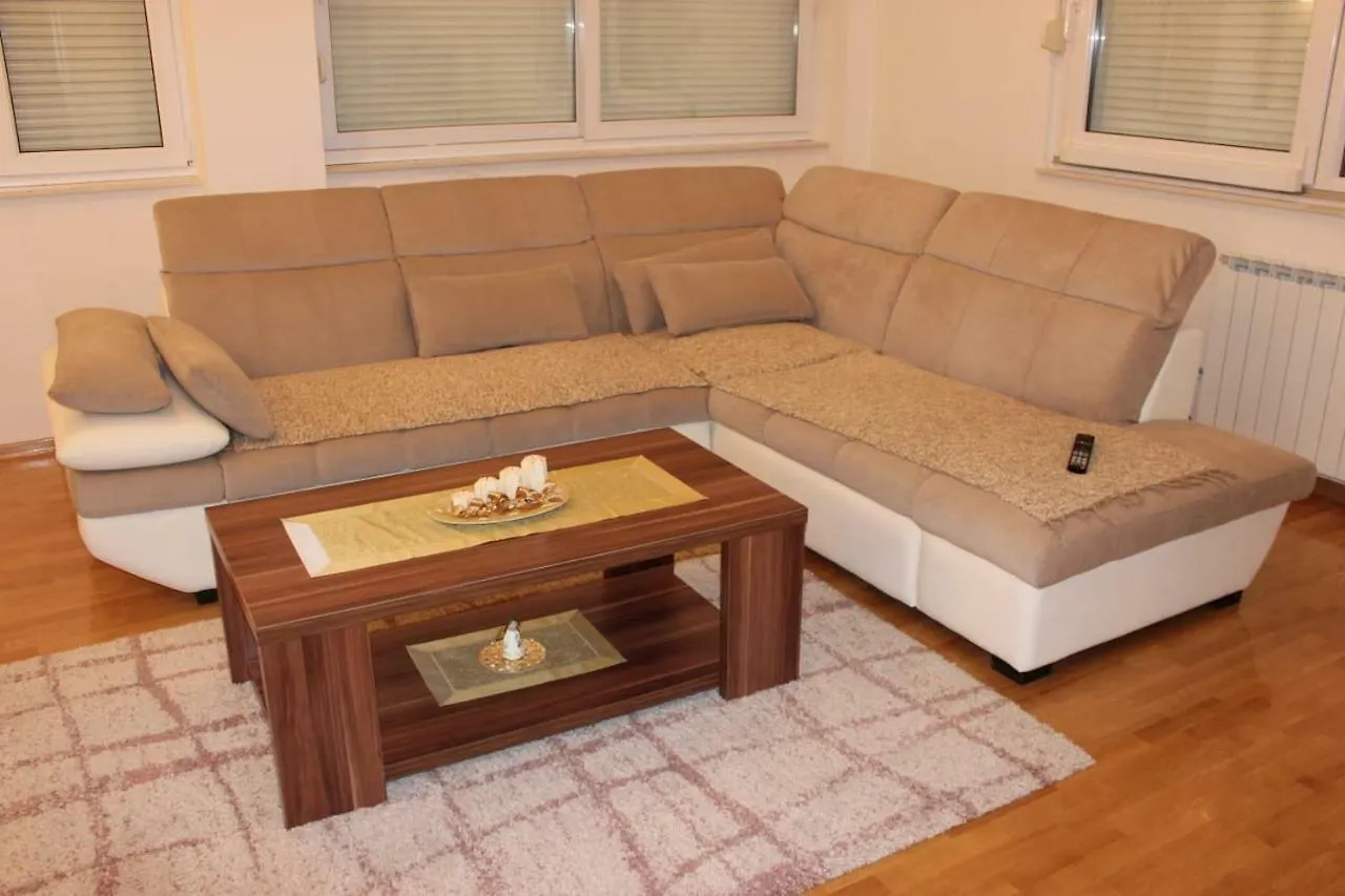 Apartment Time Out Kastela