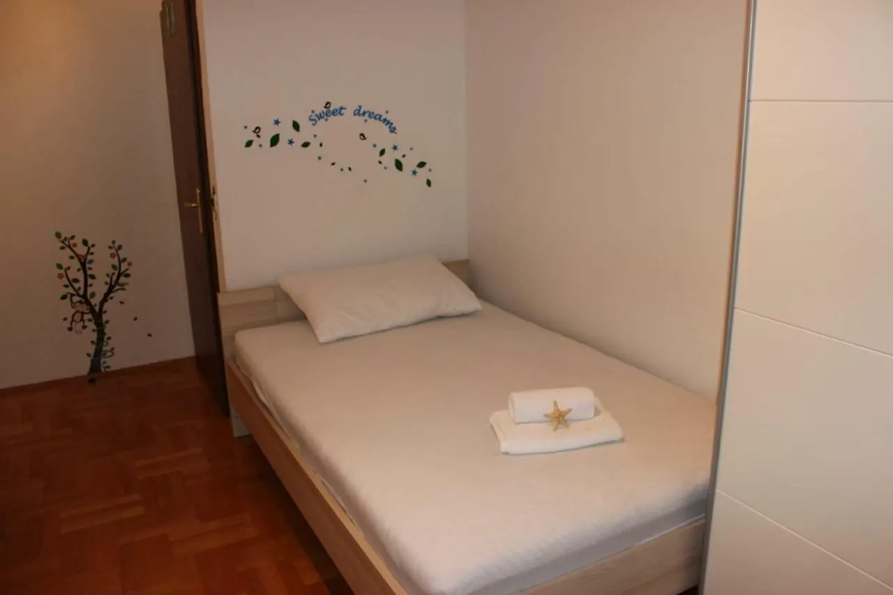 Apartment Time Out Kastela Croatia