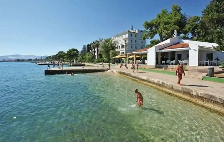 Apartment Time Out Kastela 0*,  Croatia