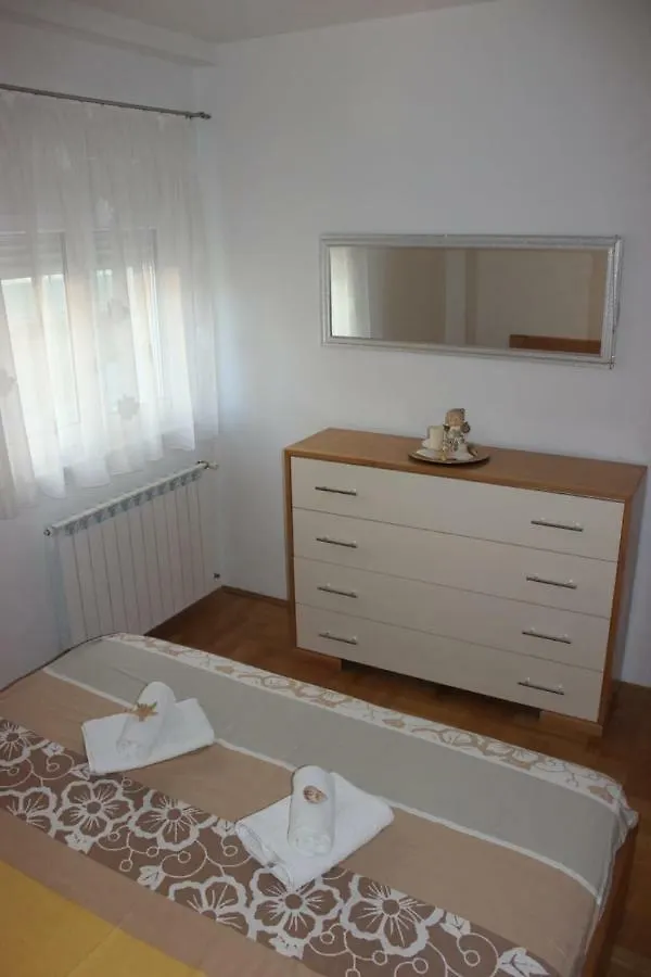 Apartment Time Out Kastela