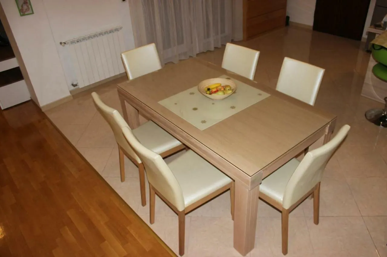 Apartment Time Out Kastela