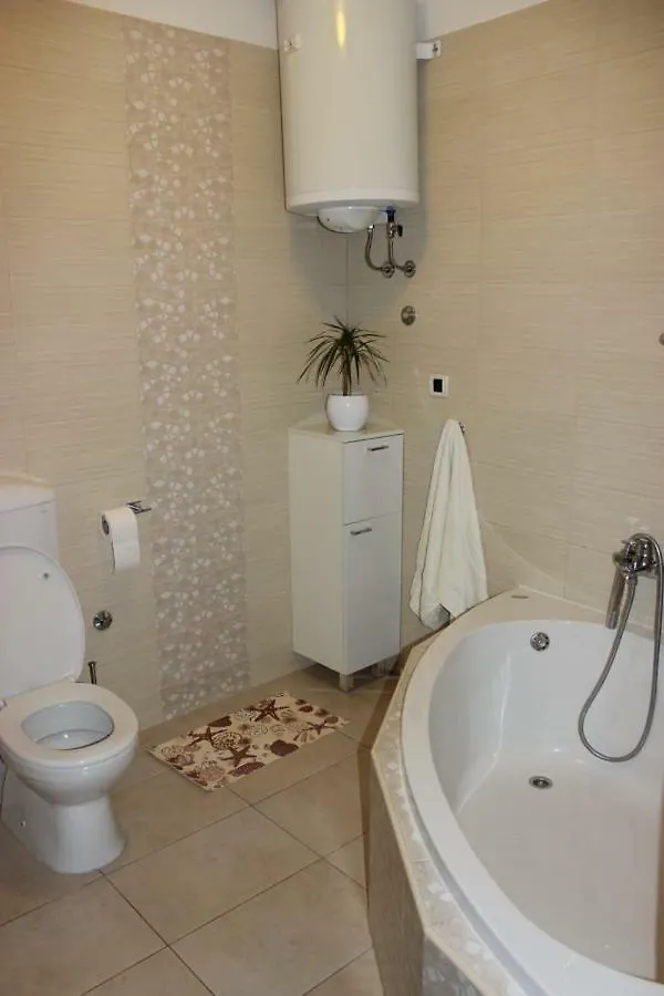 Apartment Time Out Kastela