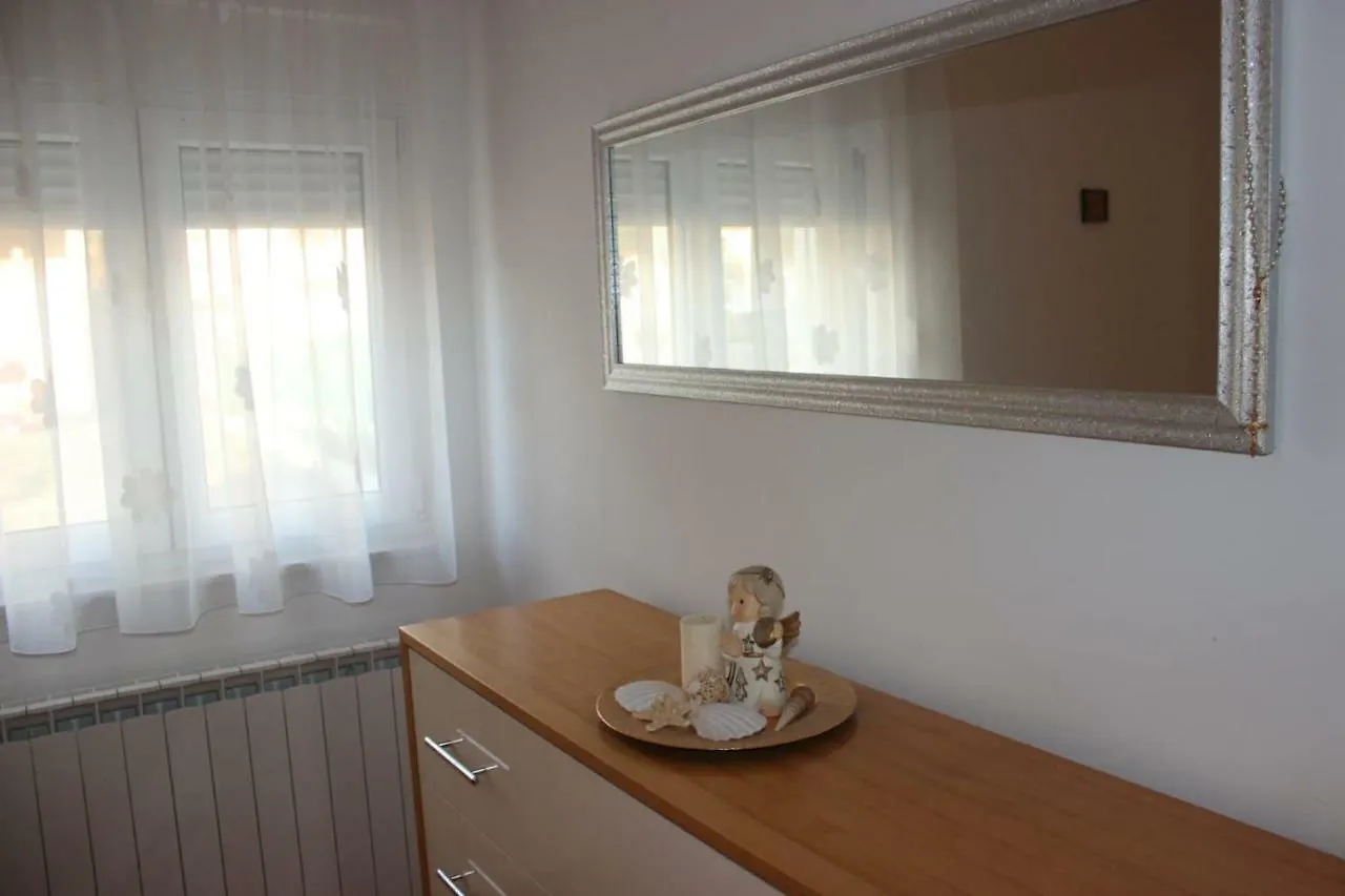 Apartment Time Out Kastela