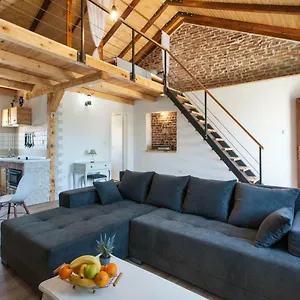 Pepi Apartmán